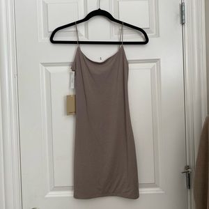 Aritzia Wilfred Free Tiny Dress